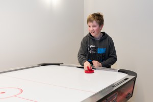 Airhockey Kids