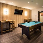 Billard TV