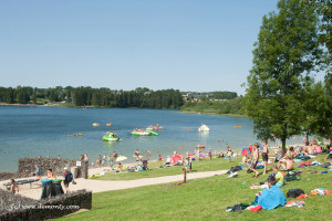 Activités de plein air