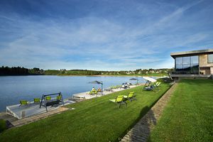 lac de bütgenbach