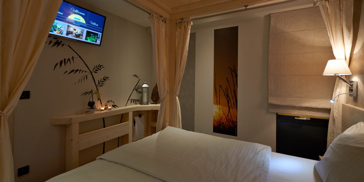 slaapkamer slaapkamer